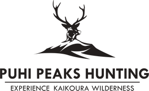 PUHI PEAKS Logo