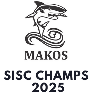 SOUTH ISLAND SWIM CHAMPS Logo