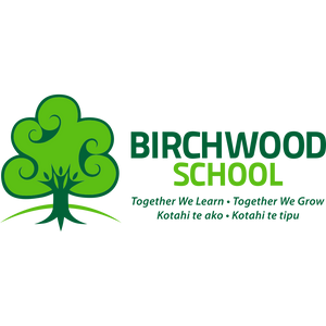BIRCHWOOD SCHOOL Logo