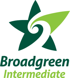 BROADGREEN STAFF Logo