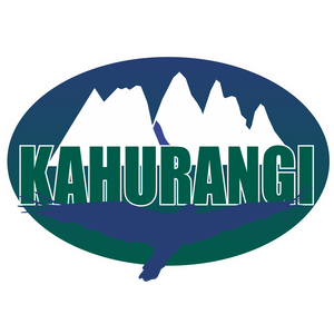 KAHURANGI RFC Logo