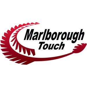 MARLBOROUGH TOUCH Logo