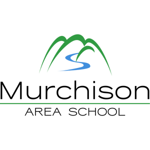 MURCHISON AREA SCHOOL Logo