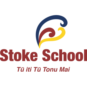 STOKE SCHOOL Logo