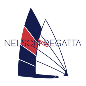 NELSON REGATTA Logo