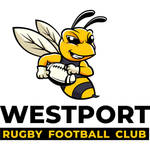 WESTPORT RFC Logo