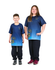 TAHUNANUI SCHOOL TEE