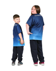 TAHUNANUI SCHOOL TEE