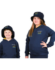 TAHUNANUI SCHOOL HAT