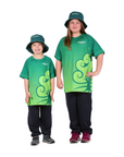 BIRCHWOOD SCHOOL TEE
