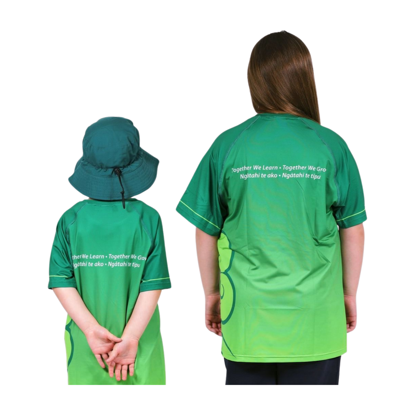 BIRCHWOOD SCHOOL HAT