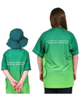 BIRCHWOOD SCHOOL HAT