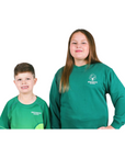 BIRCHWOOD SCHOOL SWEATSHIRT