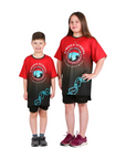RIWAKA SCHOOL TEE