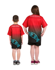 RIWAKA SCHOOL TEE