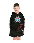 RIWAKA SCHOOL HOODIE