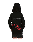 RIWAKA SCHOOL HOODIE