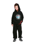 RIWAKA SCHOOL HOODIE