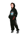 RIWAKA SCHOOL TRACKPANTS