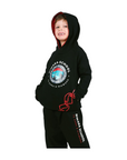 RIWAKA SCHOOL HOODIE