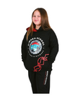 RIWAKA SCHOOL TRACKPANTS