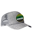 WHAKATANE SURF LIFESAVING TRUCKER CAP