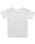 NELSON RFC INFANT TEE