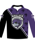 HAVELOCK HOODIE