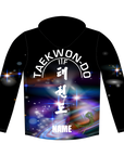 SPRING CREEK HOODIE