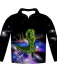 SPRING CREEK HOODIE