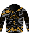 WITHERLEA HOODIE