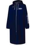 BLENHEIM SWIM DECK COAT