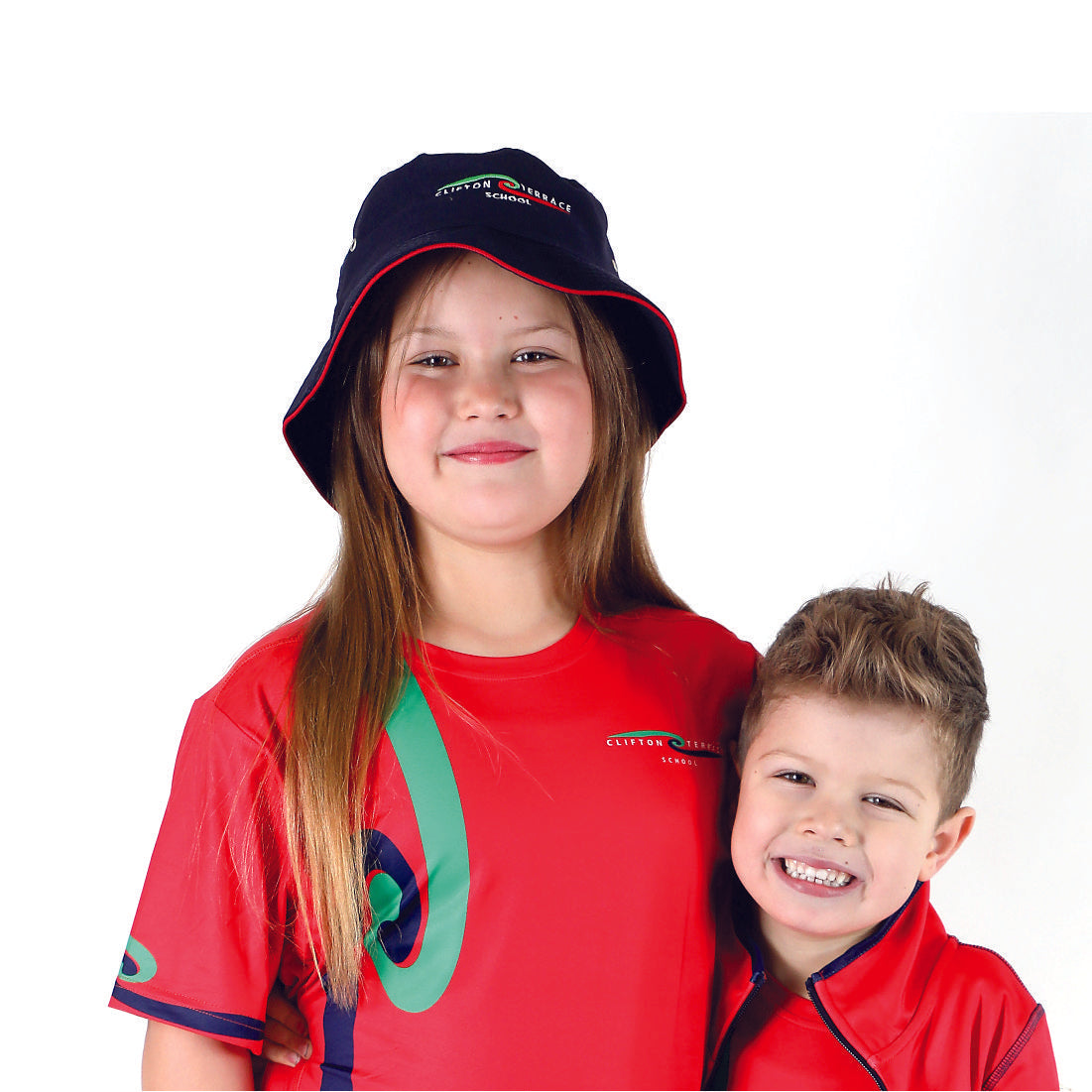 CLIFTON TERRACE HAT