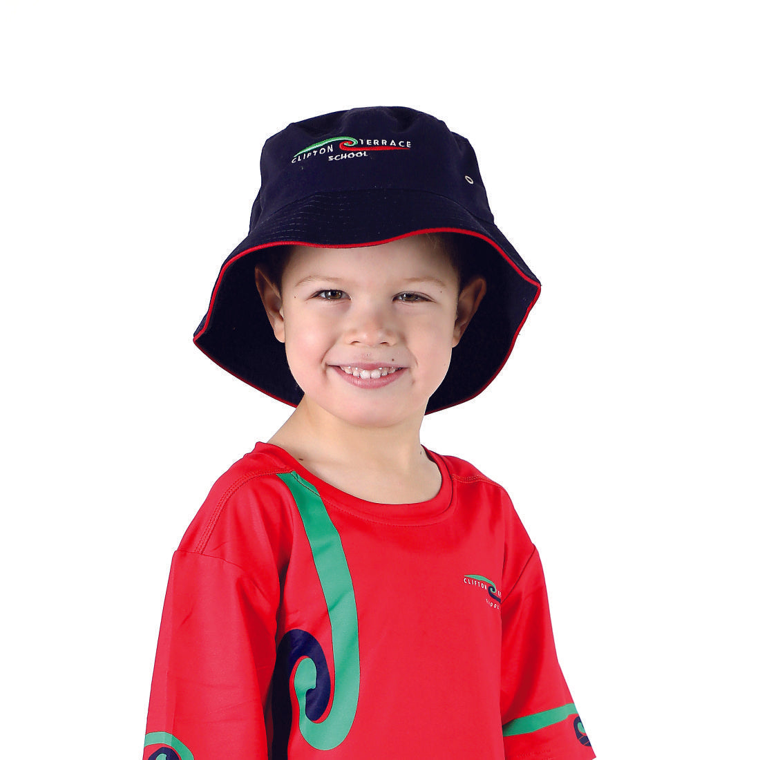 CLIFTON TERRACE HAT