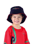 CLIFTON TERRACE HAT