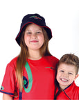 CLIFTON TERRACE HAT