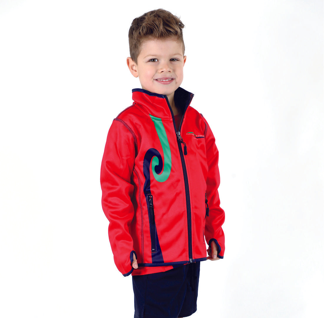 CLIFTON TERRACE JACKET