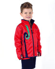 CLIFTON TERRACE JACKET