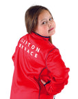 CLIFTON TERRACE JACKET