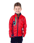 CLIFTON TERRACE JACKET