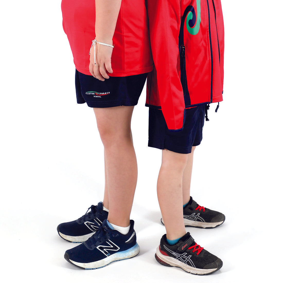 CLIFTON TERRACE SHORTS