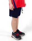 CLIFTON TERRACE SHORTS