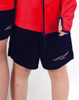 CLIFTON TERRACE SHORTS