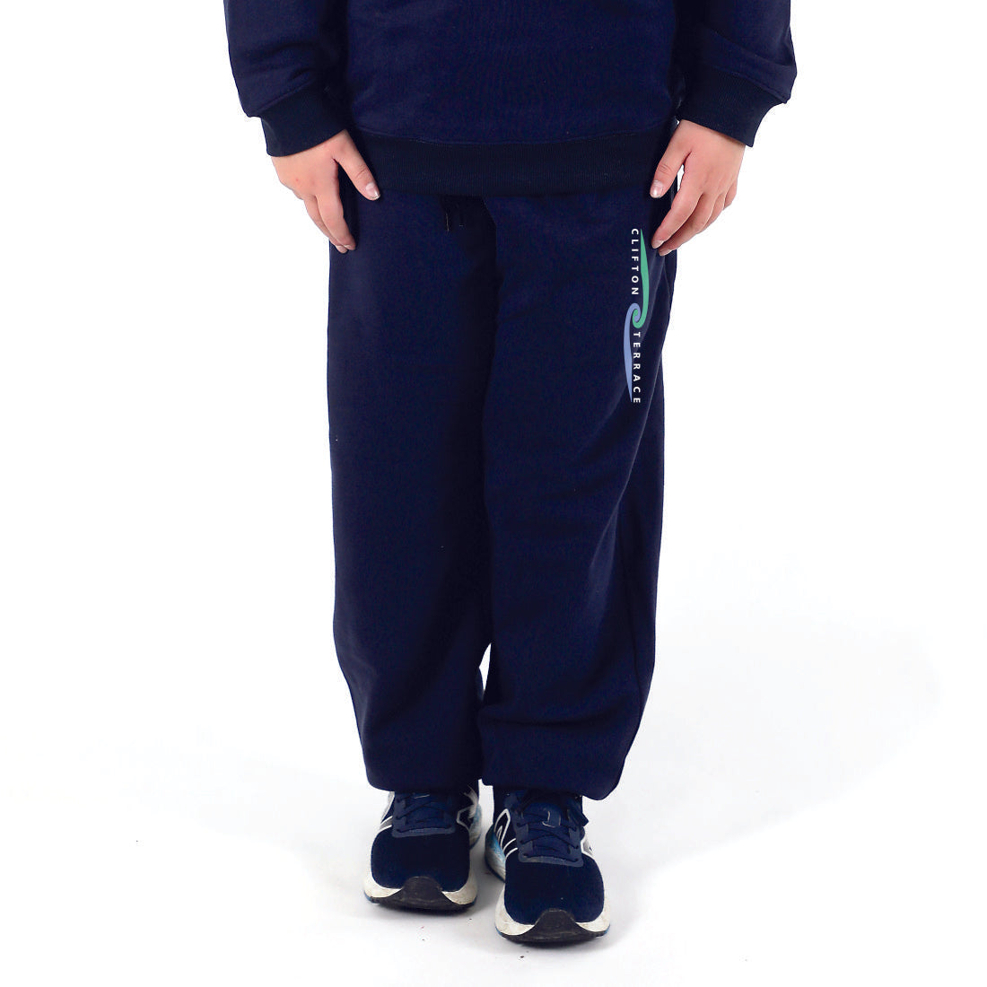 CLIFTON TERRACE SWEATPANTS