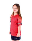 CLIFTON TERRACE TEE
