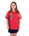 CLIFTON TERRACE TEE