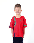 CLIFTON TERRACE TEE