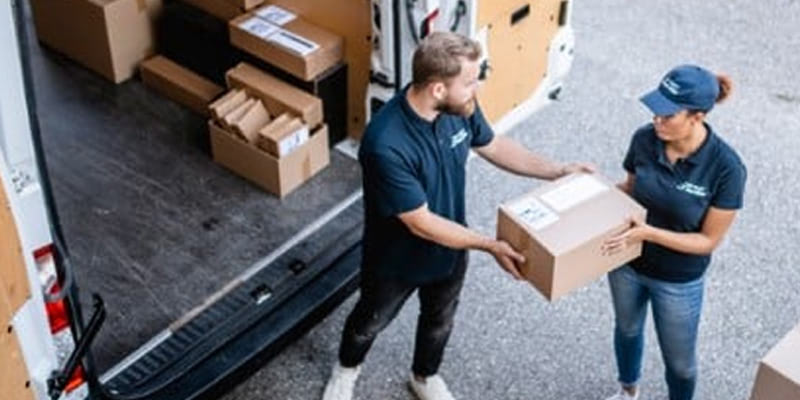 Fast Delivery