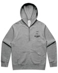 SOUTH ISLAND SWIM CHAMPS HOODIE