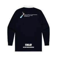 SOUTH ISLAND SWIM CHAMPS RUGBY JERSEY